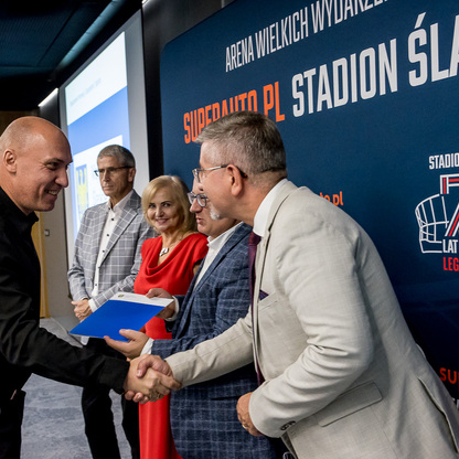 Program KLUB 2026. fot. Tomasz Żak / UMWS