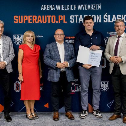 Program KLUB 2026. fot. Tomasz Żak / UMWS