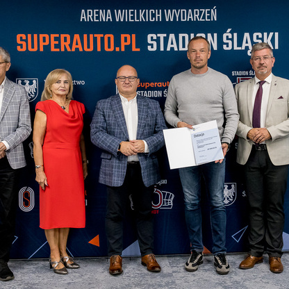 Program KLUB 2026. fot. Tomasz Żak / UMWS