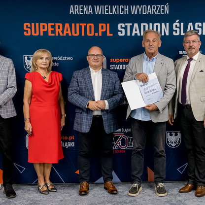 Program KLUB 2026. fot. Tomasz Żak / UMWS