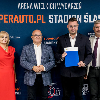 Program KLUB 2026. fot. Tomasz Żak / UMWS