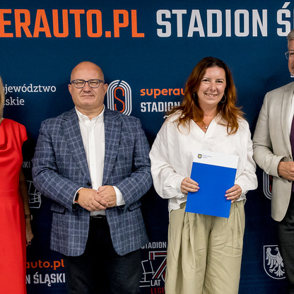 Program KLUB 2026. fot. Tomasz Żak / UMWS