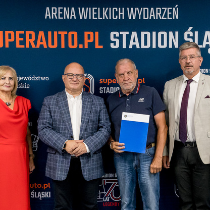 Program KLUB 2026. fot. Tomasz Żak / UMWS