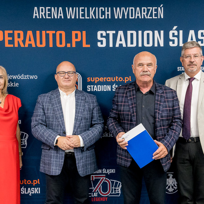 Program KLUB 2026. fot. Tomasz Żak / UMWS