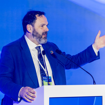 Otwarcie Business PRECOP 2026. fot. Tomasz Żak / UMWS 