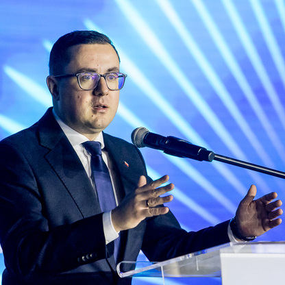 Otwarcie Energy Days. fot. Tomasz Żak / UMWS