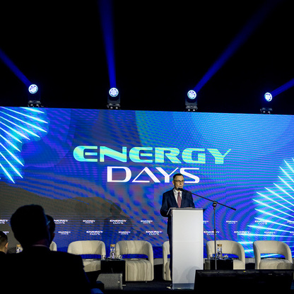 Otwarcie Energy Days. fot. Tomasz Żak / UMWS