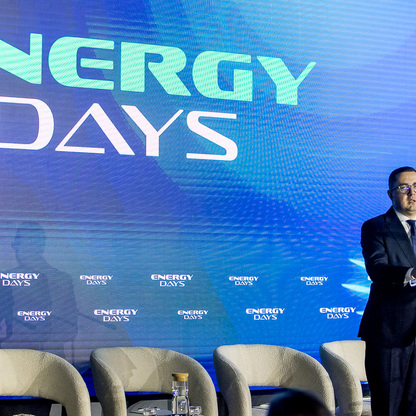Otwarcie Energy Days. fot. Tomasz Żak / UMWS