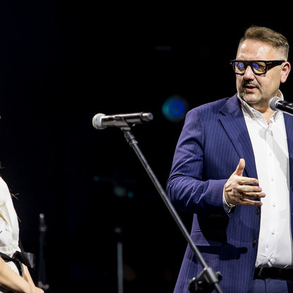 Wojewódzkie Obchody Światowego Dnia Turystyki. fot. Tomasz Żak / UMWS