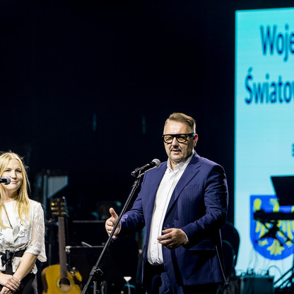 Wojewódzkie Obchody Światowego Dnia Turystyki. fot. Tomasz Żak / UMWS