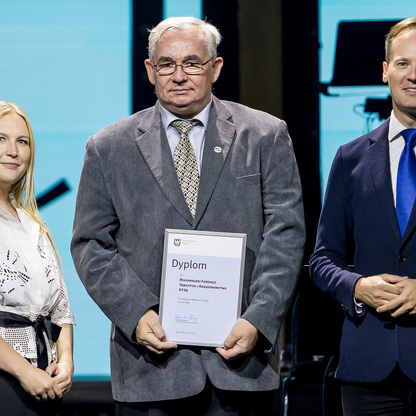 Wojewódzkie Obchody Światowego Dnia Turystyki. fot. Tomasz Żak / UMWS
