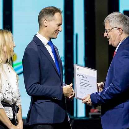 Wojewódzkie Obchody Światowego Dnia Turystyki. fot. Tomasz Żak / UMWS