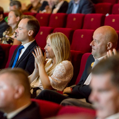 Wojewódzkie Obchody Światowego Dnia Turystyki. fot. Tomasz Żak / UMWS