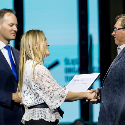 Wojewódzkie Obchody Światowego Dnia Turystyki. fot. Tomasz Żak / UMWS