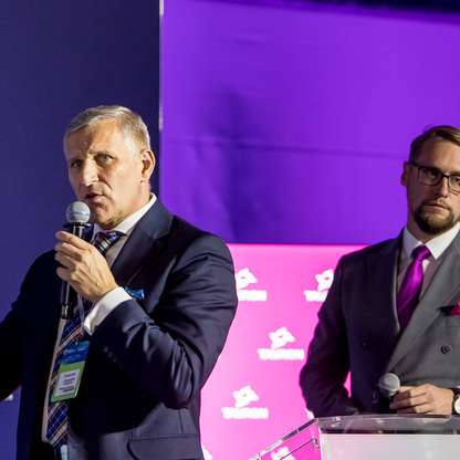 Okrągły Stół Taurona. fot. Tomasz Żak / UMWS