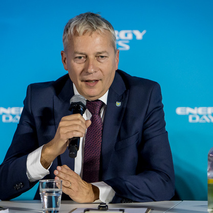 Okrągły Stół Taurona. fot. Tomasz Żak / UMWS