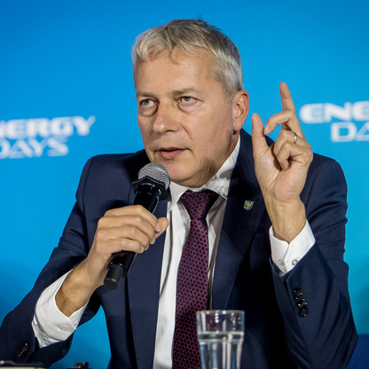 Okrągły Stół Taurona. fot. Tomasz Żak / UMWS