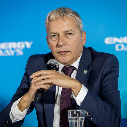 Okrągły Stół Taurona. fot. Tomasz Żak / UMWS