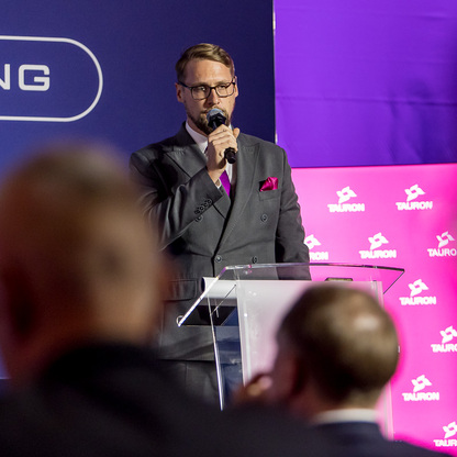 Okrągły Stół Taurona. fot. Tomasz Żak / UMWS