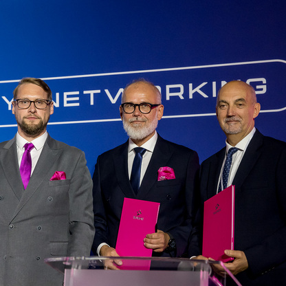 Okrągły Stół Taurona. fot. Tomasz Żak / UMWS
