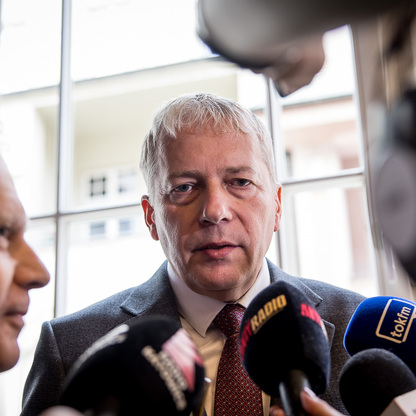 Spotkanie dotyczące nowego budżetu UE dla Województwa Śląskiego. fot. Tomasz Żak / UMWS