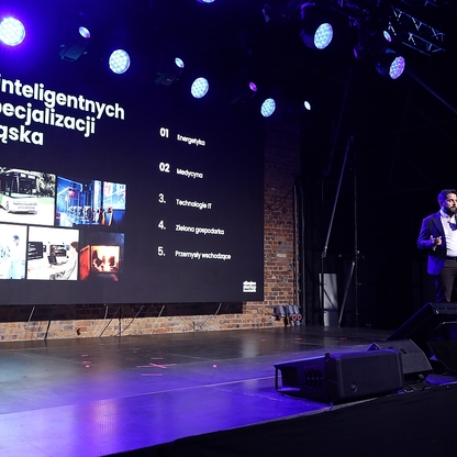 Konferencja 