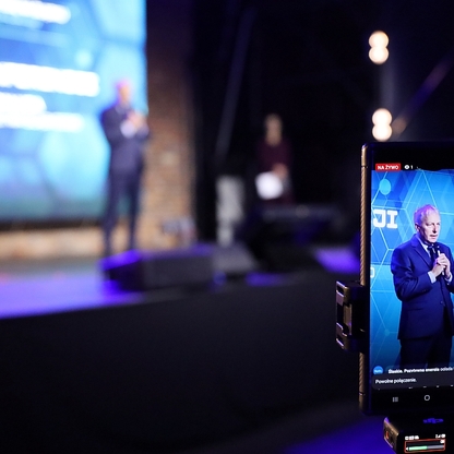 Konferencja 