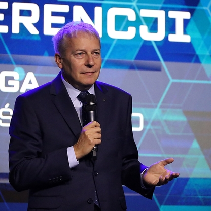 Konferencja 