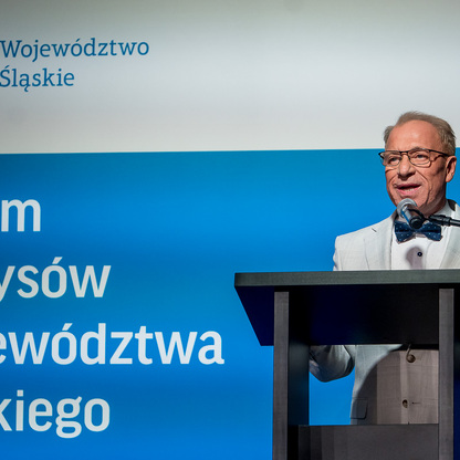 Forum sołtysów Województwa Śląskiego. fot. Tomasz Żak / UMWS