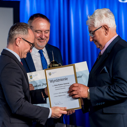 Forum sołtysów Województwa Śląskiego. fot. Tomasz Żak / UMWS
