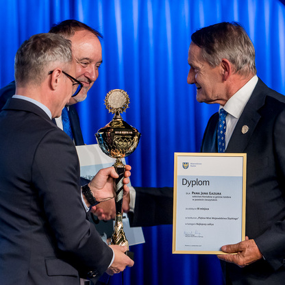 Forum sołtysów Województwa Śląskiego. fot. Tomasz Żak / UMWS