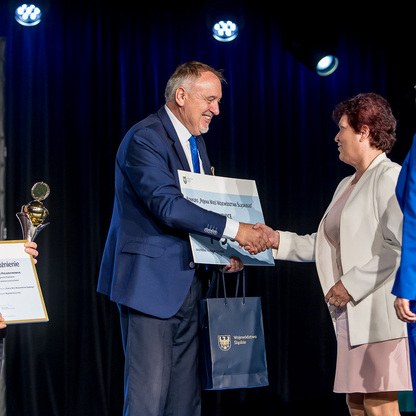 Forum sołtysów Województwa Śląskiego. fot. Tomasz Żak / UMWS