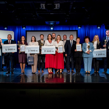 Forum sołtysów Województwa Śląskiego. fot. Tomasz Żak / UMWS
