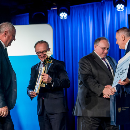 Forum sołtysów Województwa Śląskiego. fot. Tomasz Żak / UMWS