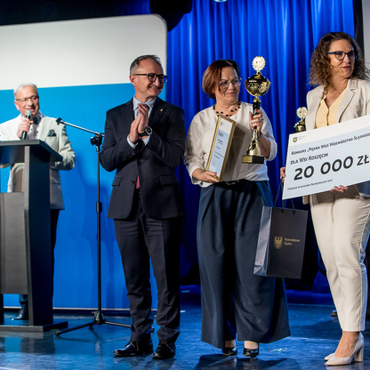 Forum sołtysów Województwa Śląskiego. fot. Tomasz Żak / UMWS