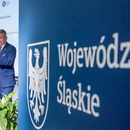 Wręczono nagrody w konkursie Najlepsza Przestrzeń Publiczna Województwa Śląskiego. fot. Tomasz Żak / UMWS