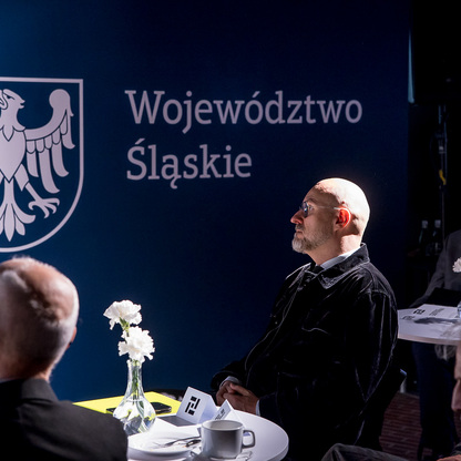 Wręczono nagrody w konkursie Najlepsza Przestrzeń Publiczna Województwa Śląskiego. fot. Tomasz Żak / UMWS