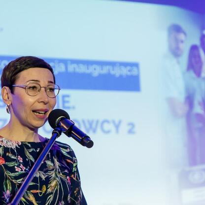 W Katowicach zainaugurowano projekt 