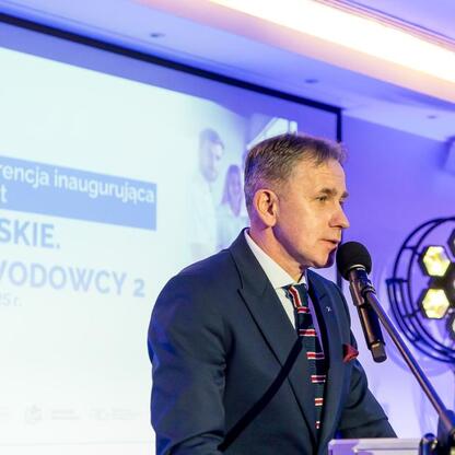 Wernisaż projektu 