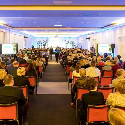 Konferencja inaugurująca projekt 