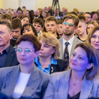Konferencja inaugurująca projekt 