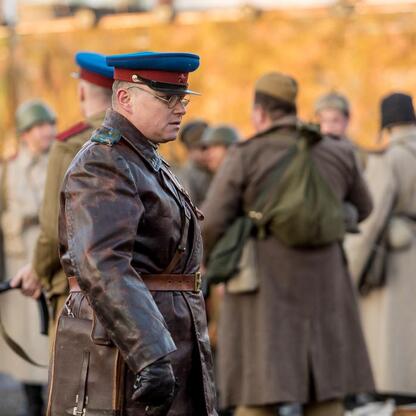 Historia Tragedii Górnośląskiej żyje w pamięci. (wygenerowano przez AI)