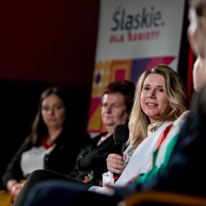 Panel dyskusyjny z konferencji 
