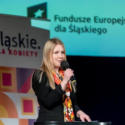 W czasie konferencji 