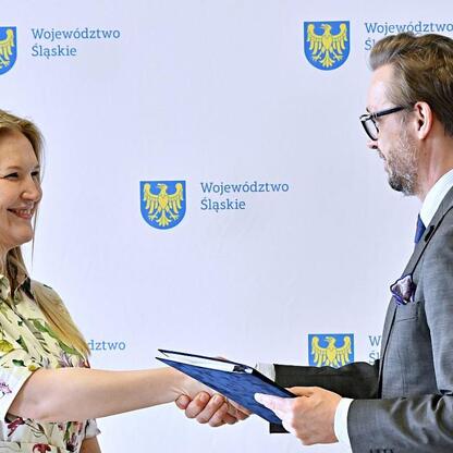 Wojewódzka inauguracja projektu 
