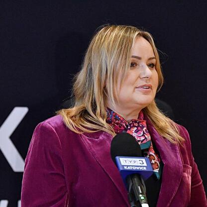 W Katowicach podczas konferencji prasowej zaprezentowano turniej 