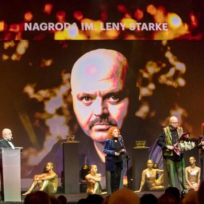 57. edycja Złotych Maski: Teatr Polski w Bielsku-Białej triumfuje w 