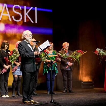 Złote Maski 2024: Teatr Polski w Bielsku-Białej triumfuje, 