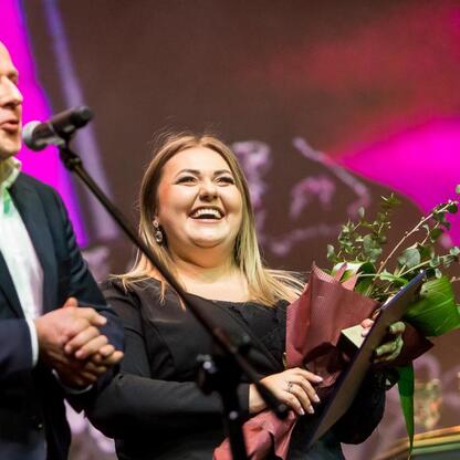 Złote Maski dla najlepszych spektakli 2024 roku. Teatr Polski w Bielsku-Białej triumfuje w 