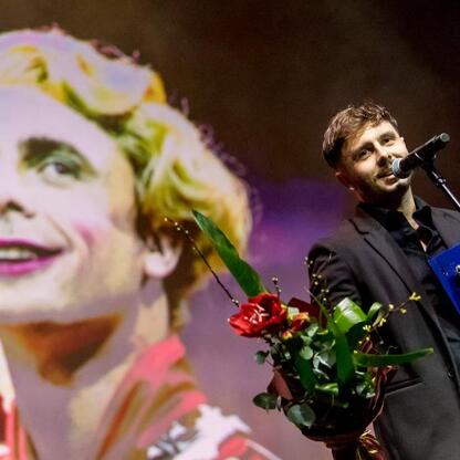 Teatr Polski w Bielsku-Białej z nagrodą Złotej Maski za spektakl 